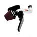 K&N Typhoon Performance Air In - single