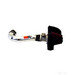 K&N Typhoon Performance Air In - single