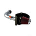 K&N Typhoon Performance Air In - single