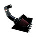 K&N Intake Kit 77-2582KTK - Single