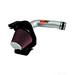 K&N Intake Kit 77-2587KS - Single