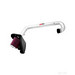 K&N 77 Series Intake Kit -77-3 - Single
