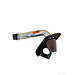 K&N Typhoon Performance Air In - single