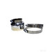 K&N 85-1010 Carb Adaptor - single