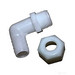 K&N 85-1190 Vent Kit - single