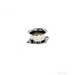 K&N Aluminum Ram Pipe - 85-503 - Single