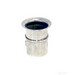 K&N Aluminum Ram Pipe - 85-504 - Single
