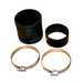 K&N 85-6002 Hose Kit - single