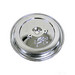 K&N 85-6844 Top Plate - single
