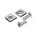 K&N 85-8362 Nuts, Bolts and Wa - single