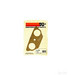 K&N 85-9494 Gasket - single