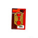 K&N 85-9783 Gasket - single