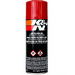 K&N Air Filter Oil - 408ml Aerosol