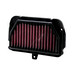 K&N Racing Air Filter AC-1010R - Single