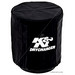 K&N CM-4508DK Air Filter Wrap - single