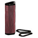 K&N Air Filter Ducati DU-1007 - Single
