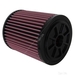 K&N Air Filter E-0640 - Single