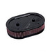 K&N E-3040 Custom Air Filter - single