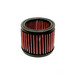 K&N E-3130 Custom Air Filter - single