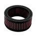 K&N E-3205 Custom Air Filter - single