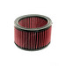 K&N E-3210 Custom Air Filter - single