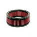 K&N E-3221 Custom Air Filter - single