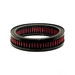 K&N E-3237 Custom Air Filter - single