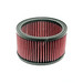 K&N E-3282 Custom Air Filter - single