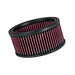 K&N E-3310 Custom Air Filter - single
