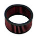 K&N E-3340 Custom Air Filter - single
