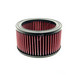 K&N E-3390 Custom Air Filter - single