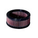 K&N E-3506 Custom Air Filter - single