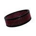 K&N E-3530 Custom Air Filter - single