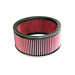 K&N E-3640 Custom Air Filter - single