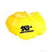 K&N E-3650PY Air Filter Wrap - single