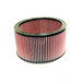 K&N E-3690 Custom Air Filter - single