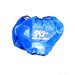 K&N E-3690PL Air Filter Wrap - single
