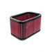 K&N E-3954 Custom Air Filter - single