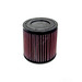 K&N E-3956 Custom Air Filter - single