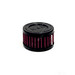 K&N E-4189 Custom Air Filter - single