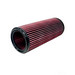 K&N E-9099 High Flow Replaceme - single