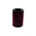 K&N E-9104 High Flow Replaceme - single