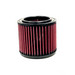 K&N E-9108 High Flow Replaceme - single