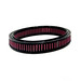 K&N E-9110 High Flow Replaceme - single
