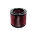 K&N E-9130 High Flow Replaceme - single