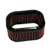 K&N E-9138 High Flow Replaceme - single