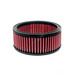 K&N E-9144 Custom Air Filter - single