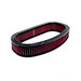 K&N E-9180 High Flow Replaceme - single