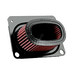 K&N Air Filter Honda HA-0008 - Single