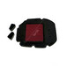 K&N Air Filter Honda HA-0011 - Single